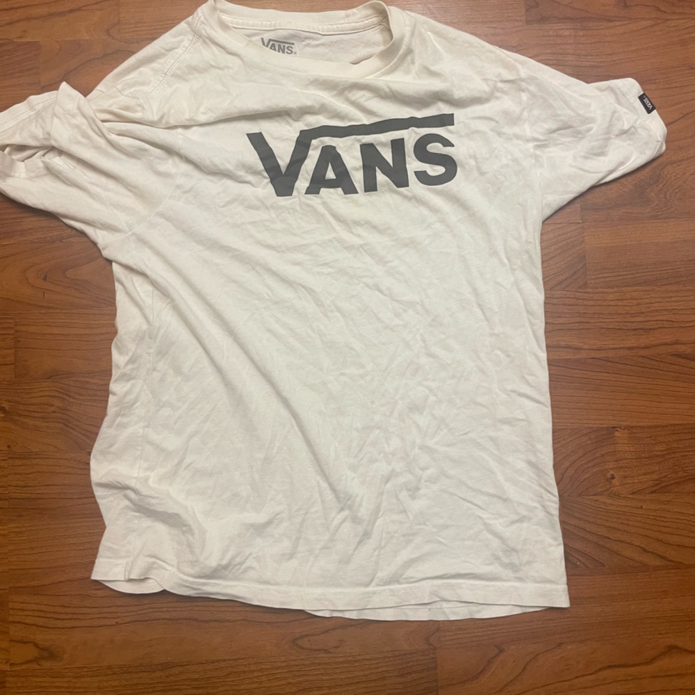 Vans T shirt